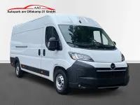 Gebraucht Opel Movano 140 PS (102 kW) 2024 Cassablanca Van
