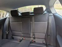 Używany BMW 118 Performance 143 KM (105 kW) 2010 Czarny Hatchback