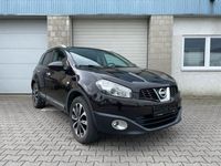 gebraucht Nissan Qashqai I-Way Kamera/Panorama/Navi