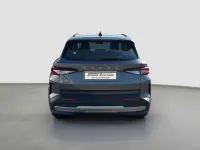 Neu Skoda Elroq Tour 125 kW (170 PS) 2026 Graphite grau SUV
