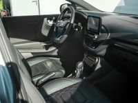 Gebraucht Ford Puma ST-Line 125 PS (91 kW) 2021 Othercolor Coupé