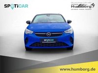 Gebraucht Opel Corsa-e 100 kW (136 PS) 2023 Blau Kleinwagen