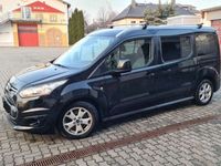 gebraucht Ford Grand Tourneo Connect Tourneo Connect1.6 TDCi Trend