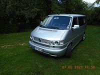 gebraucht VW Caravelle T4Sondermodell-Business