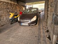 Gebraucht Opel Corsa 80 PS (58 kW) 2008 Andere farben Kleinwagen