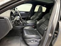 Gebraucht Porsche Cayenne Coupe 340 PS (250 kW) 2020 Grau SUV