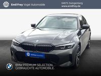 Gebraucht BMW 330 Performance 184 PS (135 kW) 2024 Grau Limousine