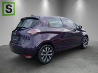 Gebraucht Renault Zoe Evolution 100 kW (136 PS) 2024 Violett Kleinwagen