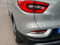 Gebraucht Renault Kadjar 116 PS (85 kW) 2020 Silber SUV
