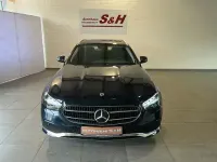 Gebraucht Mercedes E220 147 PS (108 kW) 2022 Andere Limousine