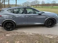 Gebraucht Cupra Formentor VZ3 310 PS (228 kW) 2021 Grau SUV