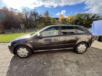 Gebraucht Audi A3 Ambiente 105 PS (77 kW) 2006 Grau Kombi