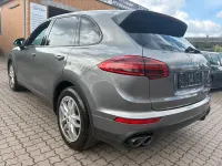 Gebraucht Porsche Cayenne S 385 PS (283 kW) 2015 Grau SUV