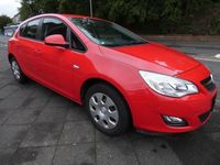 gebraucht Opel Astra Lim. 5-trg. Design Edition