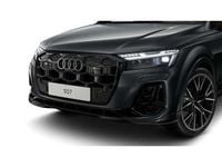Gebraucht Audi SQ7 Ambiente 507 PS (372 kW) 2024 Grau SUV