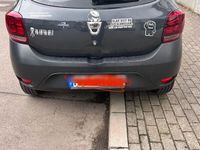 gebraucht Dacia Sandero 1.2