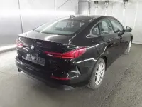 Gebraucht BMW 218 Advantage 136 PS (100 kW) 2023 Schwarz Limousine