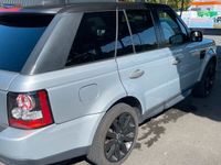 gebraucht Land Rover Range Rover Sport 