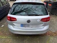 gebraucht VW Passat Variant 2.0 TDI SCR DSG BlueMotion Co...