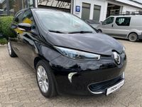 gebraucht Renault Zoe Life Limited 40 Mietbatterie