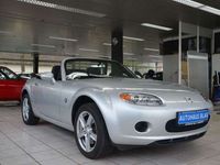 gebraucht Mazda MX5 1.8 Energy *KLIMAAUTOMATIK*TÜV 04-2025*3HD*