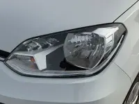 Second-hand VW up! 65 CP (47 kW) 2023 Alb Hatchback
