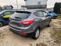 Gebraucht Hyundai ix35 136 PS (100 kW) 2015 Grau SUV