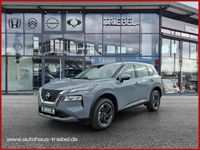 Neu Nissan X-Trail Acenta 163 PS (119 kW) 2025 Grau SUV
