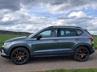 Usata Cupra Ateca 300 CV (220 kW) 2020 Grigio SUV