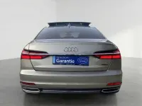 Gebraucht Audi A6 Sport 231 PS (169 kW) 2021 Beige Limousine