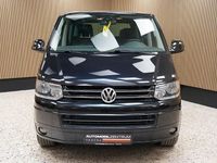 Usata VW T5 179 CV (131 kW) 2011 Nero Furgone