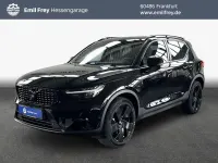Gebraucht Volvo XC40 Ultra 197 PS (144 kW) 2025 Schwarz SUV