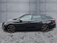 Gebraucht Cupra Leon 272 PS (200 kW) 2025 Schwarz Limousine