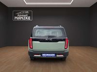 Gebraucht Baic BJ30 280 PS (205 kW) 2025 Grün SUV