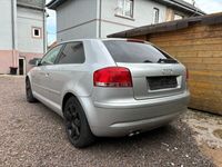 gebraucht Audi A3 2.0 TDI Ambiente