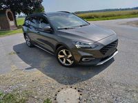 Second-hand Ford Focus Active 150 CP (110 kW) 2019 Andere farben Break