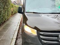 gebraucht Mercedes Sprinter 311 CDI neuer TÜV Service Bremsen Reifen