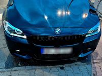 gebraucht BMW 535 D 313PS