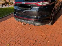 Gebraucht Ford Edge ST 209 PS (153 kW) 2018 Schwarz SUV