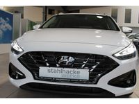 gebraucht Hyundai i30 FL Kombi 1.5l T-GDi 7-DCT Prime