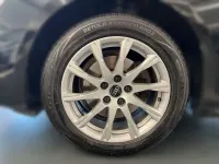 Gebraucht Audi A4 Advanced 150 PS (110 kW) 2023 Schwarz Kombi