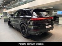 Gebraucht Porsche Cayenne 471 PS (346 kW) 2023 Schwarz SUV