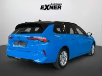 Gebraucht Opel Astra 145 PS (106 kW) 2026 Athletik blau Kombi