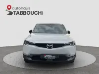 Gebraucht Mazda MX30 Makoto 106 kW (145 PS) 2023 Weiß SUV