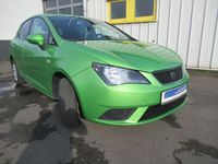 gebraucht Seat Ibiza Style Salsa KLIMA PDC SHZG NAVI