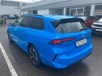 Gebraucht Opel Astra Edition 131 PS (96 kW) 2025 Blau Kombi