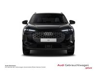 Gebraucht Audi Q5 Sport 204 PS (150 kW) 2025 Mythosschwarz metallic SUV
