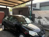 Occasion VW Polo 101 ch (74 kW) 2007 Noir Citadine