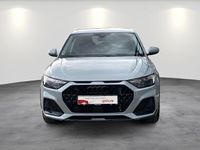 gebraucht Audi A1 35 TFSI ALLSTREET+NAVI+LED+GRA