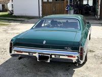 Gebraucht Chevrolet Monte Carlo 430 PS (316 kW) 1971